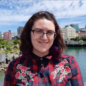 Dr Cassandra Mudgway