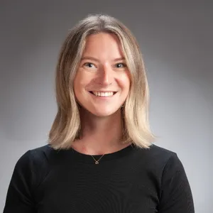 Dr Emily O’Riordan