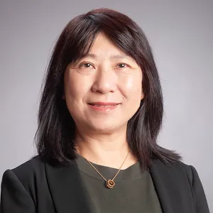 A/Prof Hui Ma