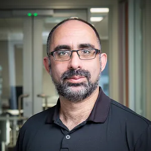 Prof Michael Winikoff