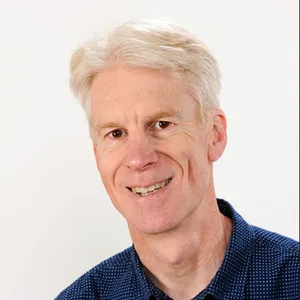 Prof Stephen Cranefield