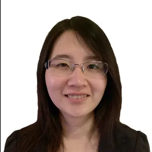 Dr Veronica Liesaputra